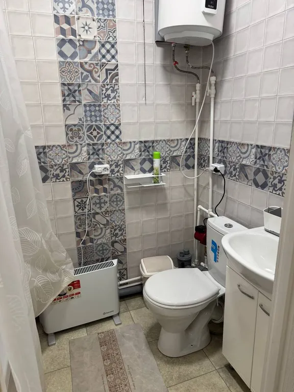 3-комнатный Дом