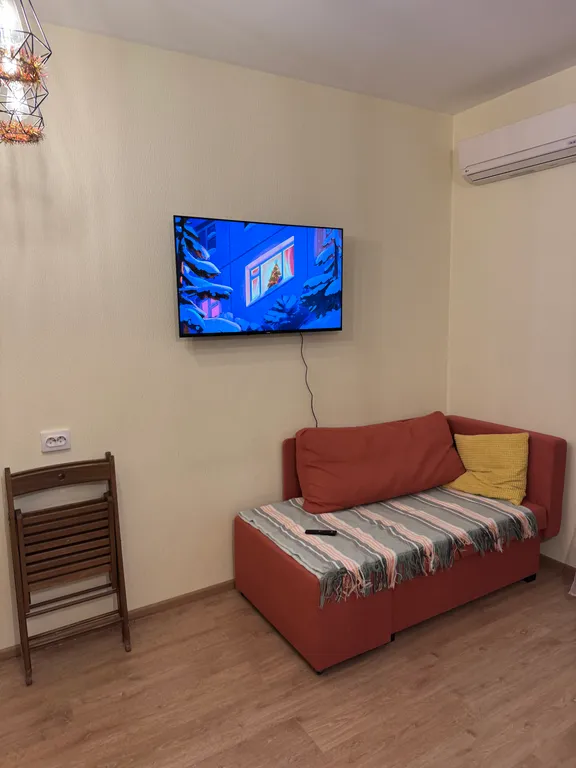 Квартира уютная квартира в центре города — Санкт-Петербург