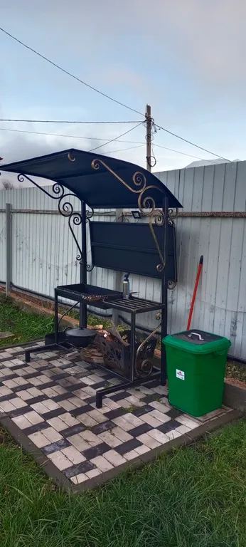 1-комнатный Дом