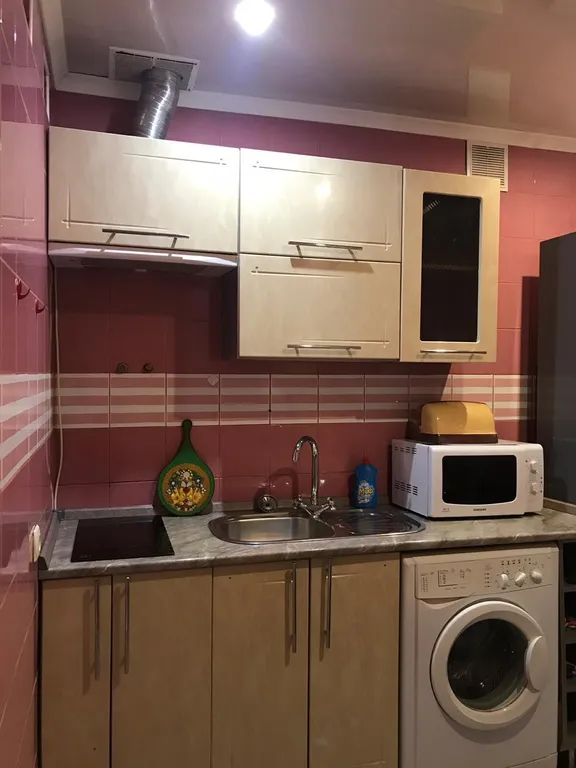 Коттедж у моря