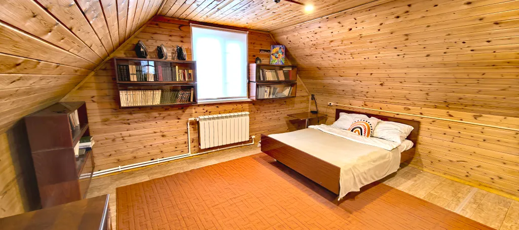 Коттедж Коттедж Дача в Мартышкино у Финского залива — Ломоносов