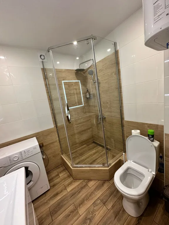 Уютная квартира вблизи от центра