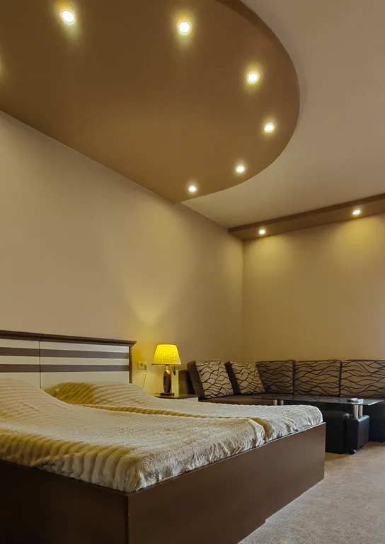 Квартира Комната — аренда посуточно в Ереван