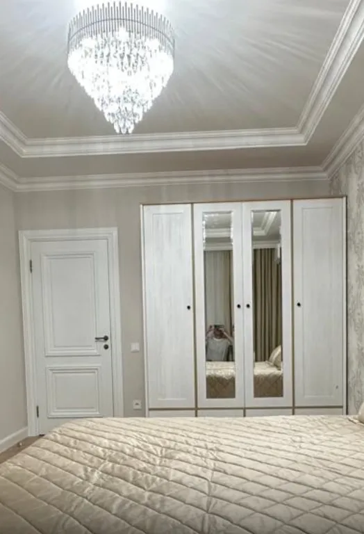 Квартира 2х-комнатная квартира комфорт класса — Анапа