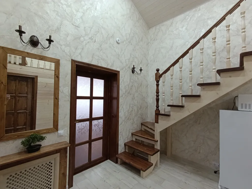 2-комнатный Дом