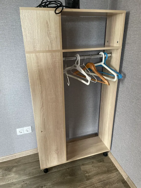 Квартира рядом с ОГУ