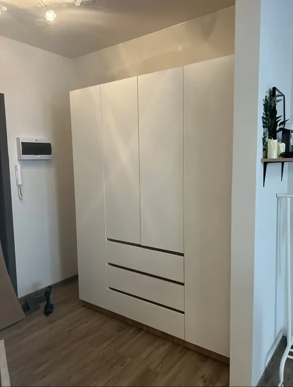 Квартира Уютная квартира в хорошем районе города — Хабаровск