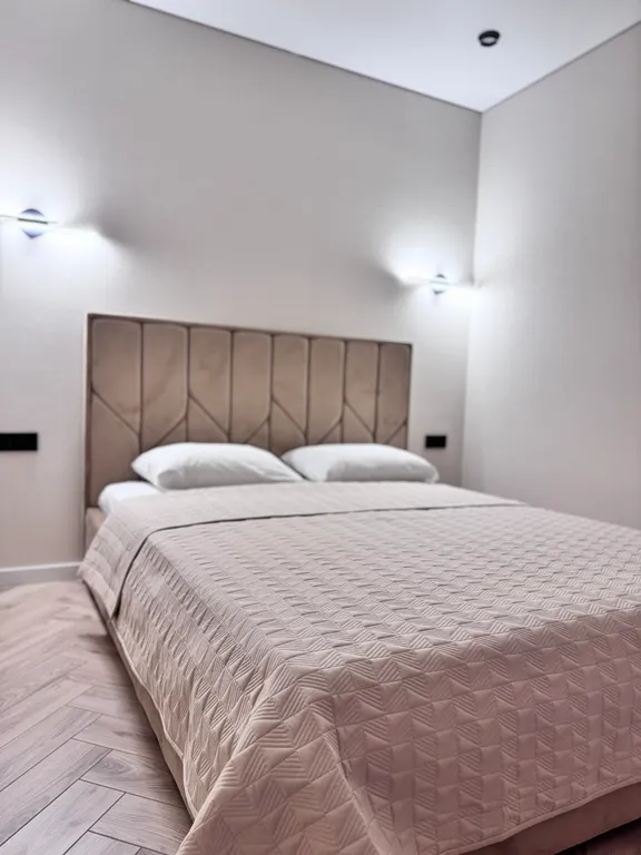 Квартира Красивая квартира в жк весна — Владикавказ