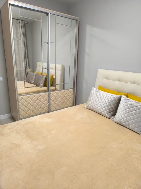 Квартира Квартира рядом с парком Галицкого — Краснодар