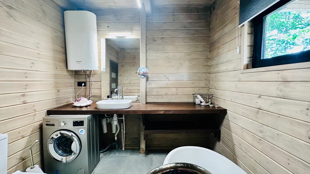 Архитектурная резиденция Ключи