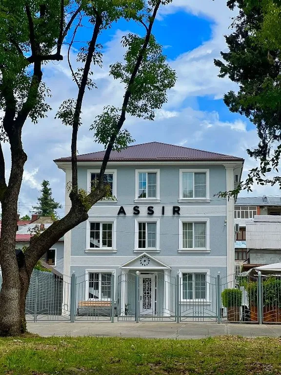 Квартира Комната — Сухум