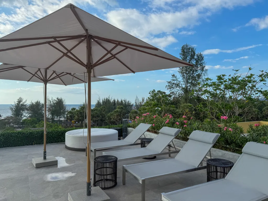 Laguna Seaside 3 bed