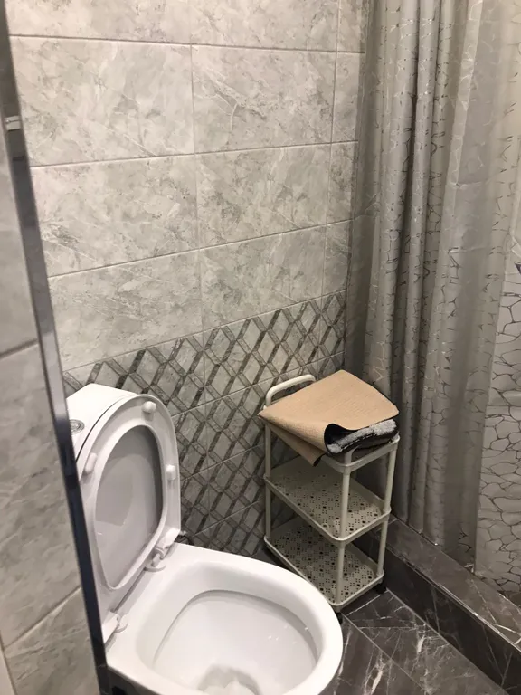 Частный уютный дом в тихом районе города