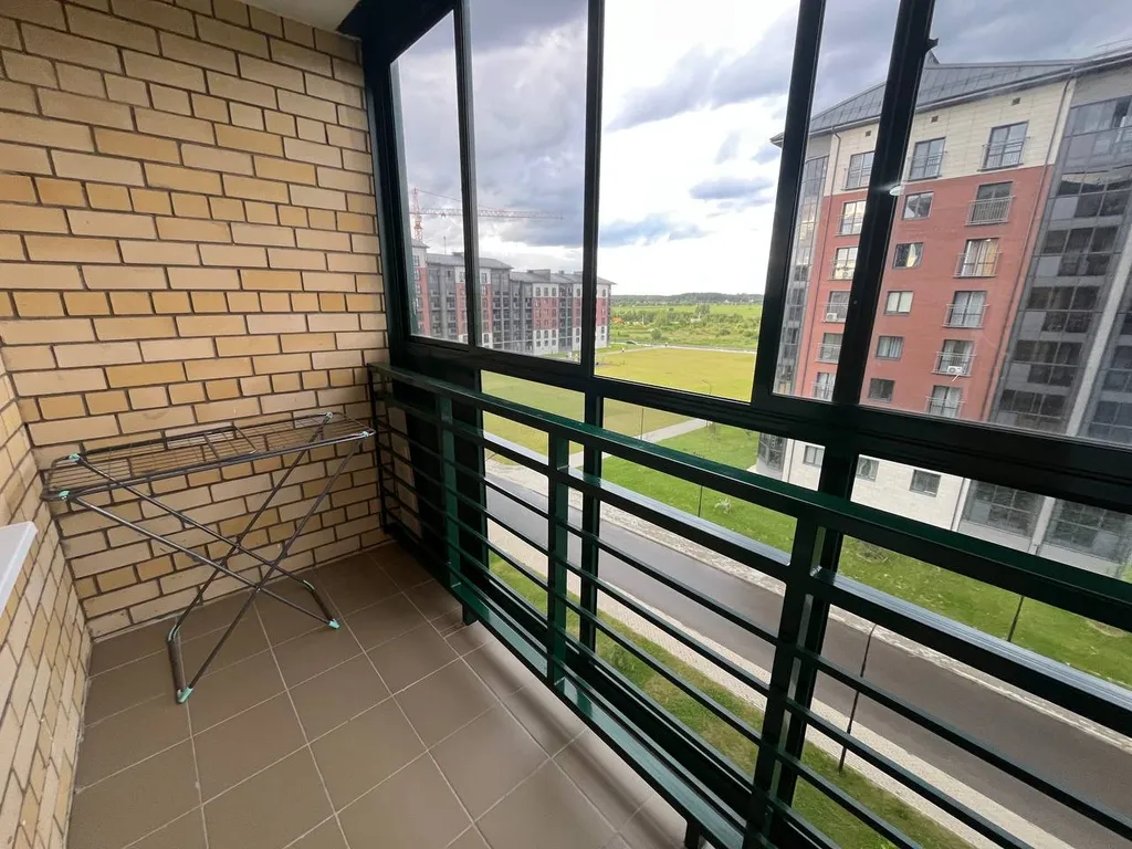 Уютная квартира в Завидово