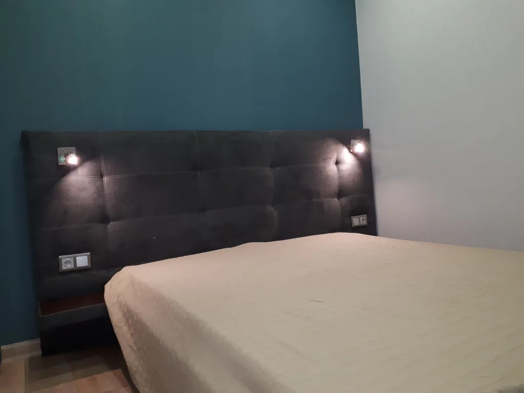 Квартира Апартаменты в центре — аренда посуточно в Барнаул