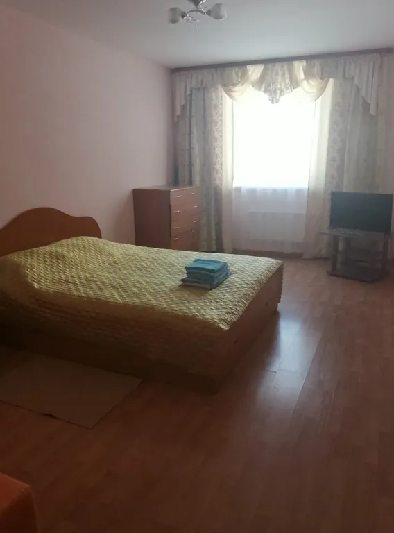 Уютная однокомнатная квартира — аренда посуточно в Каменск-Уральский