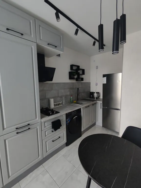 Квартира Комфортная  квартира на Балтийском море — Пионерский