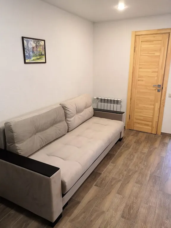 Уютный коттедж рядом с минском, с баней на дровах и бассейном