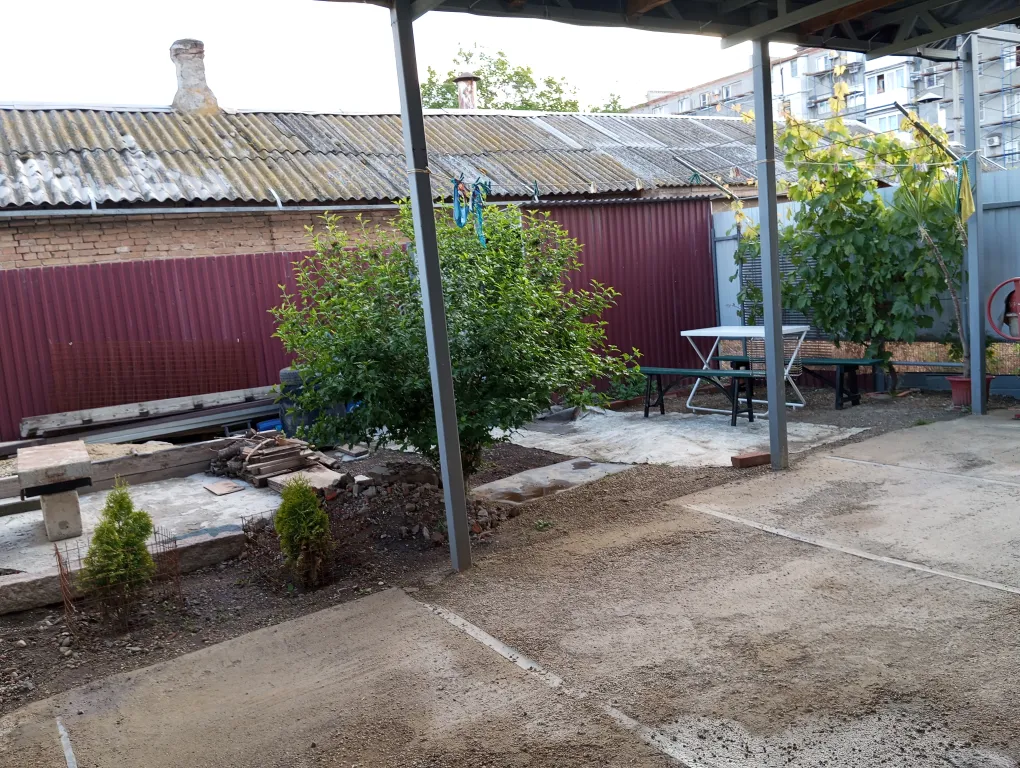 Комфортное жильё рядом с морем и в 3-х кварталах от центра