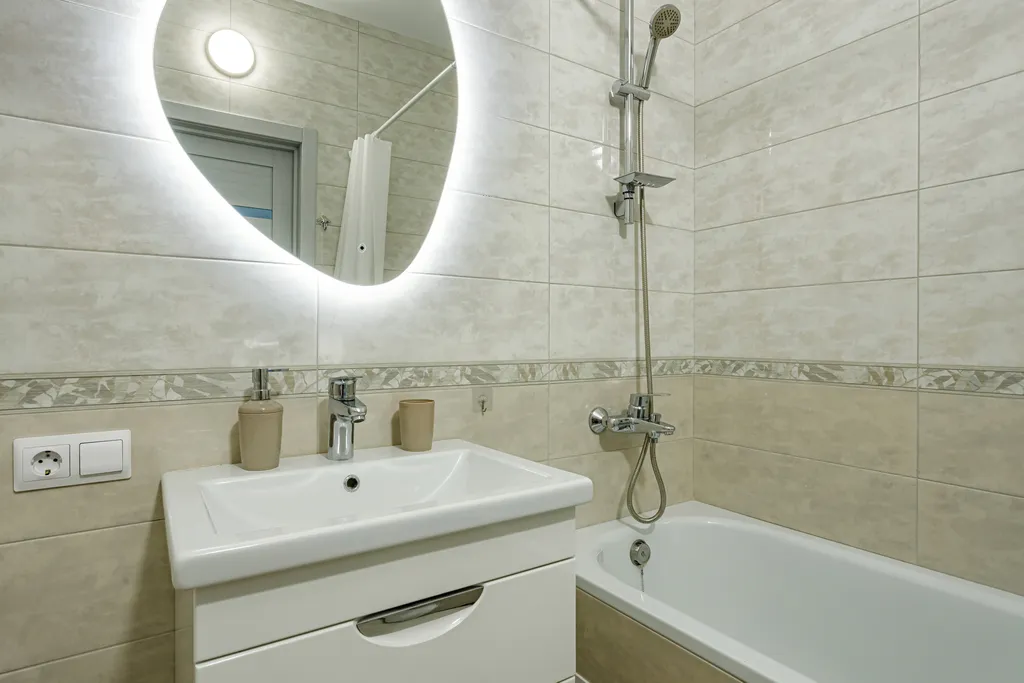 ЖК олимпийский