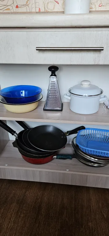 Квартира Уютная 2-комнатная квартира со всеми удобствами — Красноярск