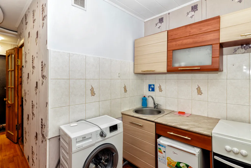 Уютная студия в центре рядом с набережной