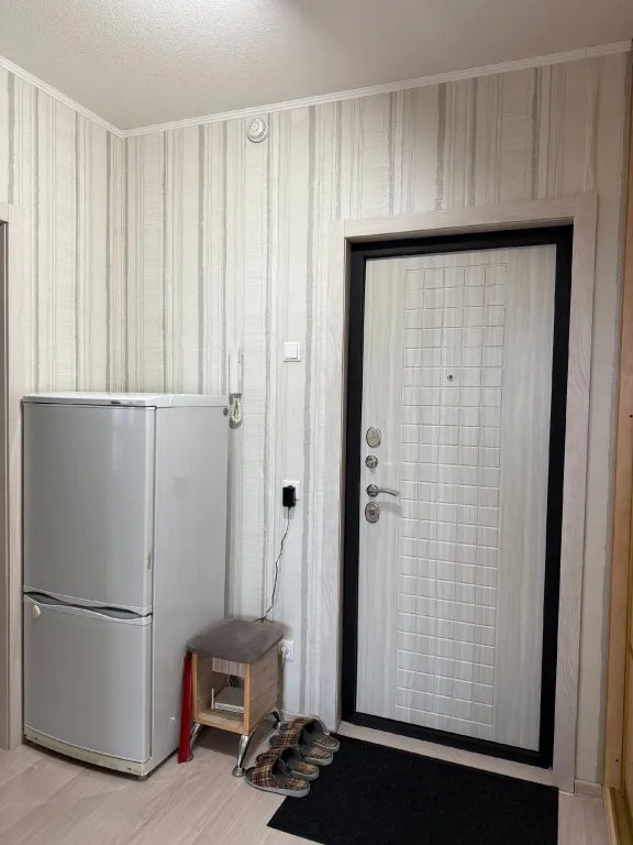 Квартира в шаговой доступности до станции метро Могилёвская