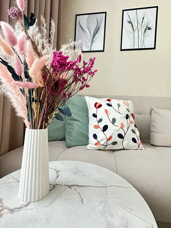 Квартира Комфортное жилье в центре туристического города — аренда посуточно в Тобольск