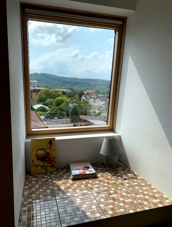 Квартира Квартира на алее Тысяча сосен — Горячий Ключ