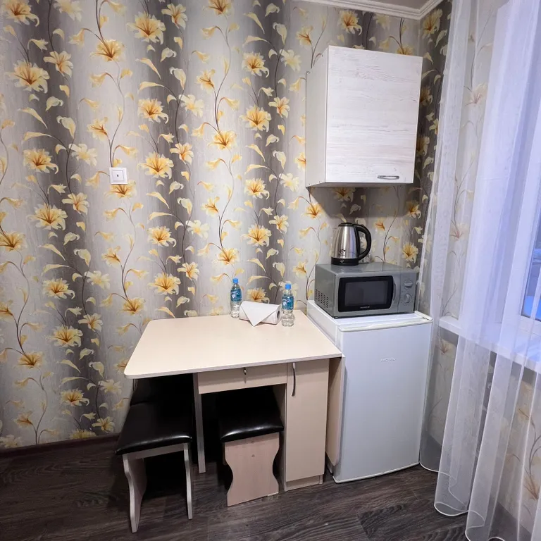 Уютная 2-комнатная квартира эконом