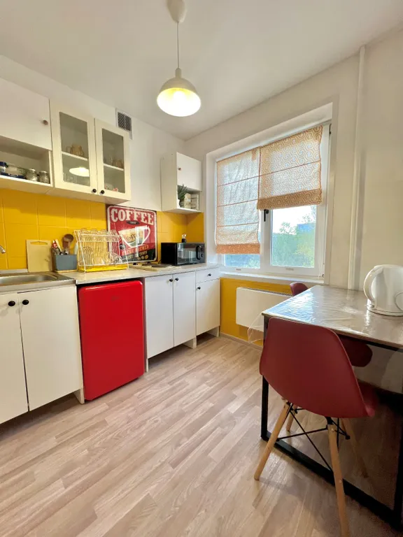 Квартира с историей, в самом центре — аренда посуточно в Саяногорск