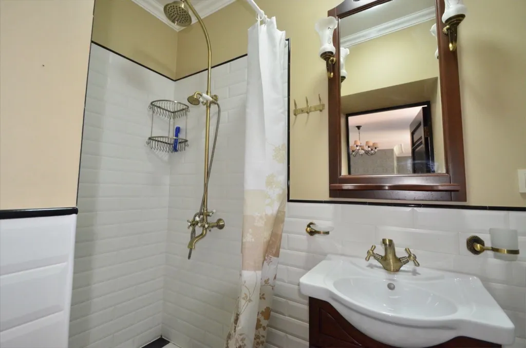 Уютная квартира в историческом центре города, близко к морю