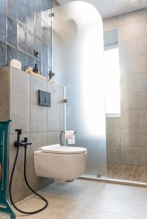 Апартаменты в стиле лофт