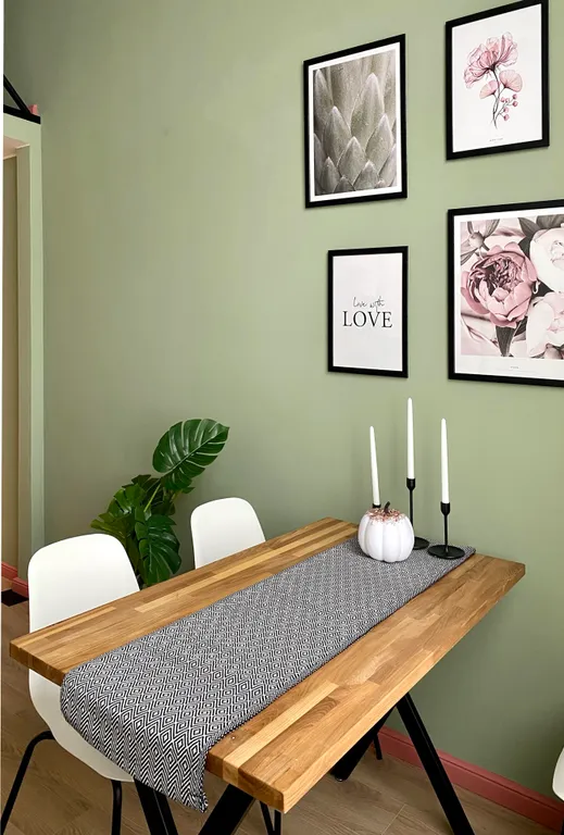 Апартаменты Париж