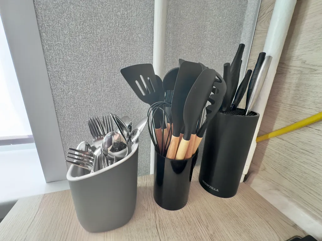 Двушка у набережной в туристическом центре города