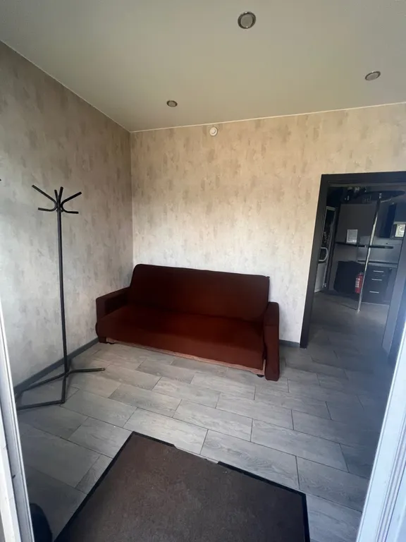 Коттедж Каренина с бассейном