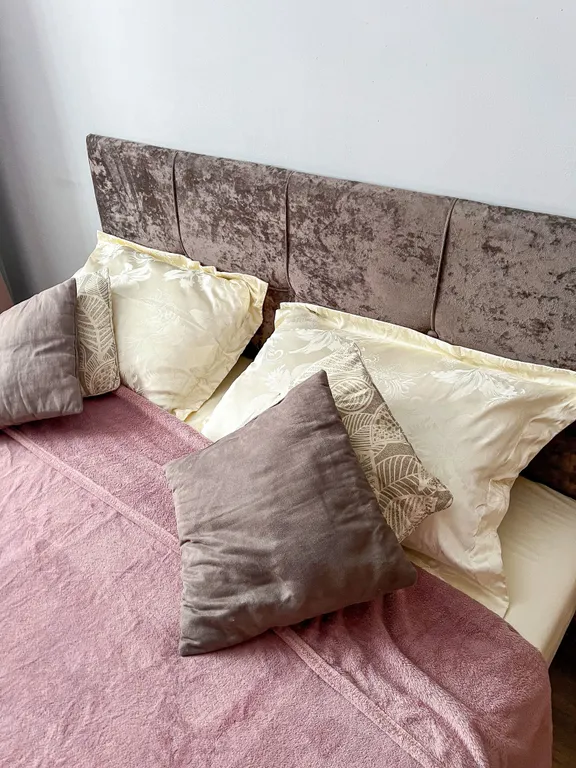 Квартира Квартира рядом с Волгой — Самара