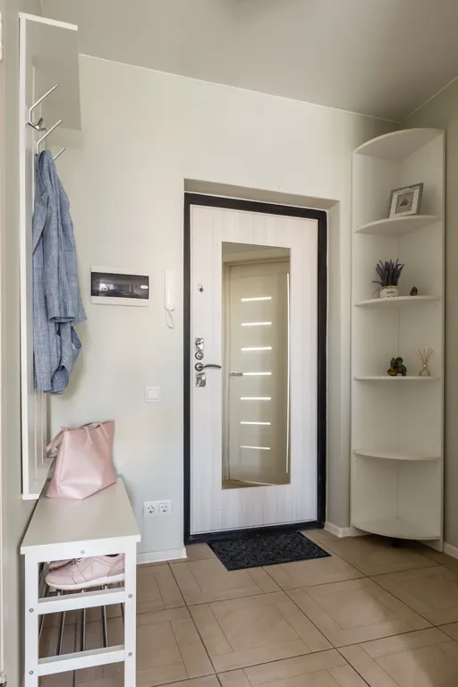 Райский уголок