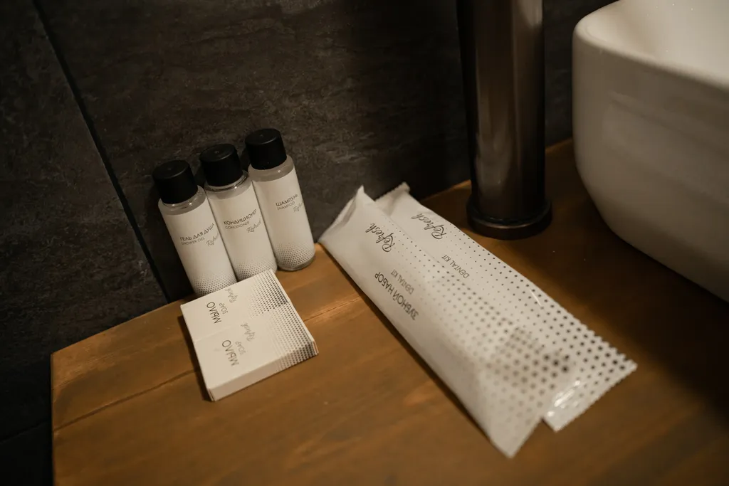 Квартира Комната — Архыз