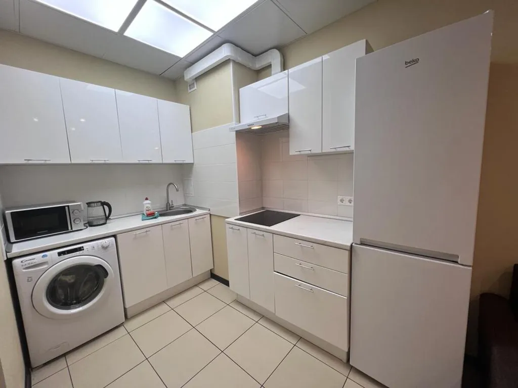 Апартамент у Шереметьево