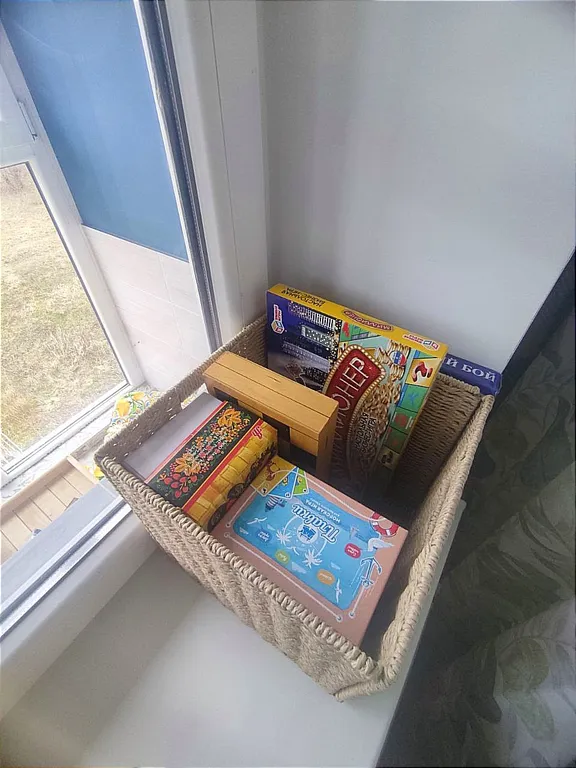 Квартира Уютная квартира недалёко от моря — Зеленоградск