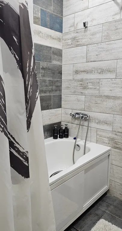 Комфортабельная квартира в центре Тамбова