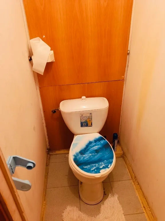 1комнатная квартира для 5 гостей у метро Мякинино