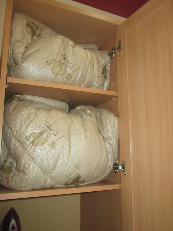 Уютная квартира возле парка Галицкого