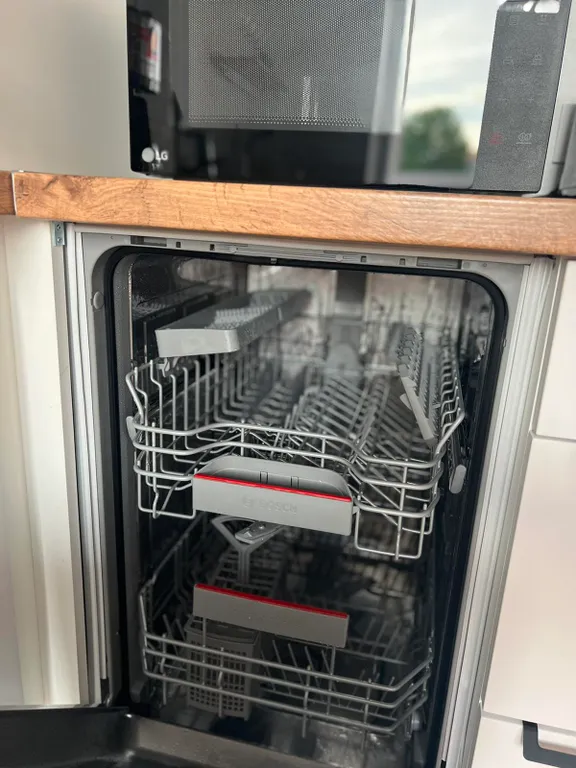 Квартира Квартира Cozy Scandi Apartment — Светлогорск