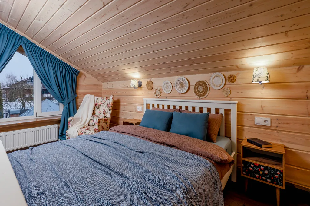 Дом Место силы