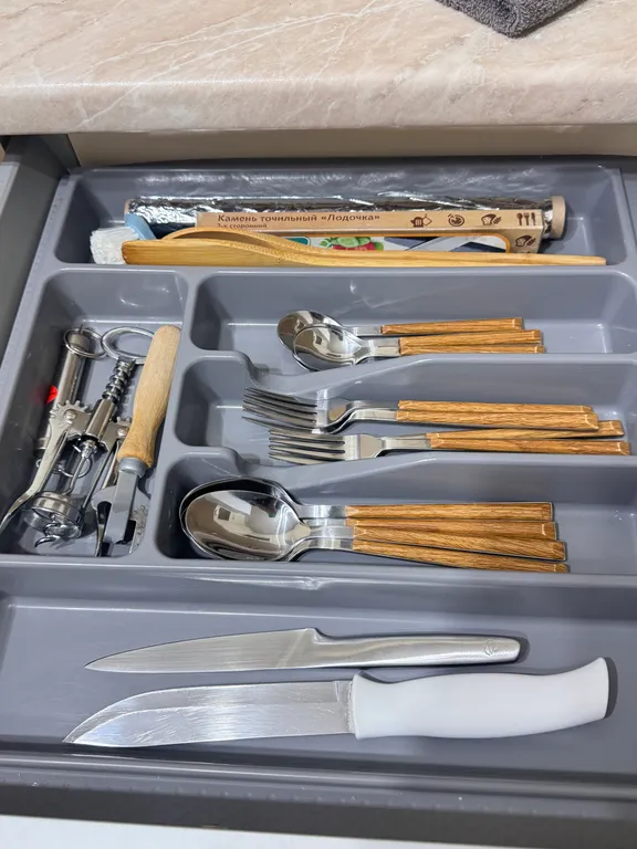 Квартира напротив Федерального центра