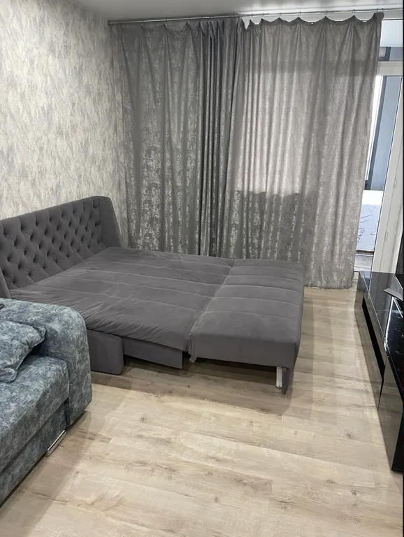 Квартира Квартира с видом на море в бизнес классе — Адлер