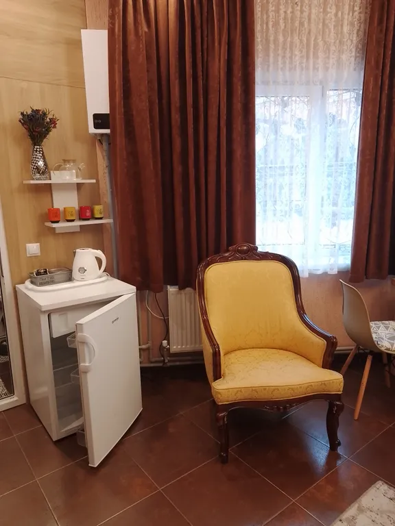 1-комнатный Дом