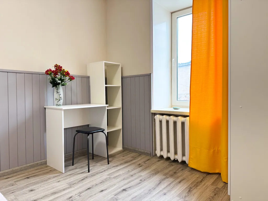 Квартира рядом с Кремлем